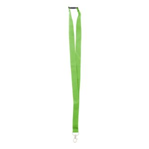 Revent RPET lanyard