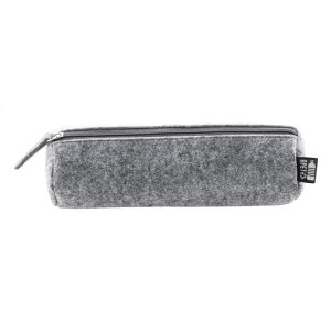 Refelt Draw RPET felt pen case