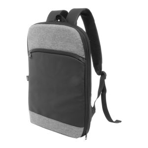 Bapuba RPET extendable backpack