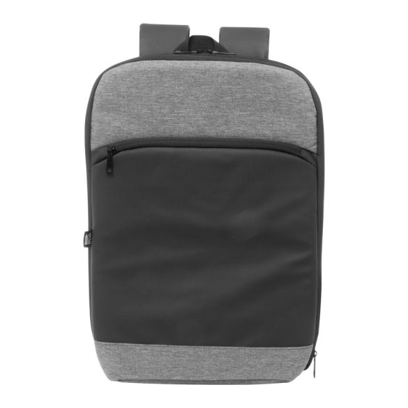 Bapuba RPET extendable backpack