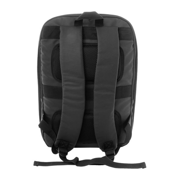 Bapuba RPET extendable backpack