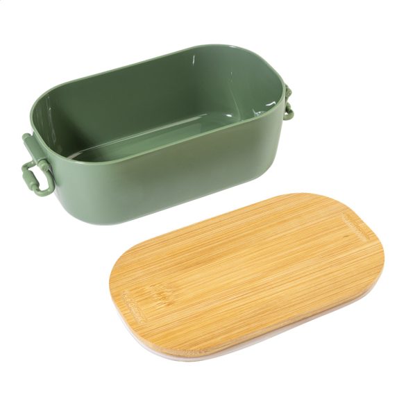 Fuboo lunch box