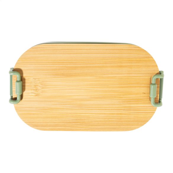 Fuboo lunch box