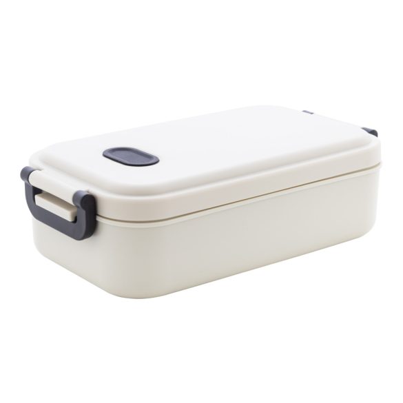 Steamo lunch box