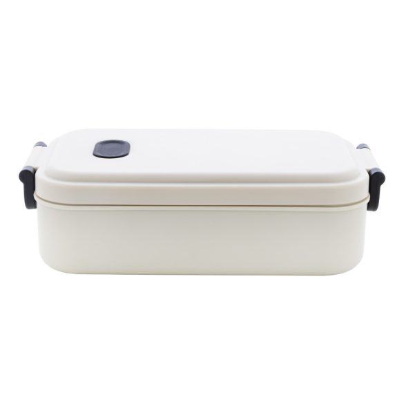 Steamo lunch box