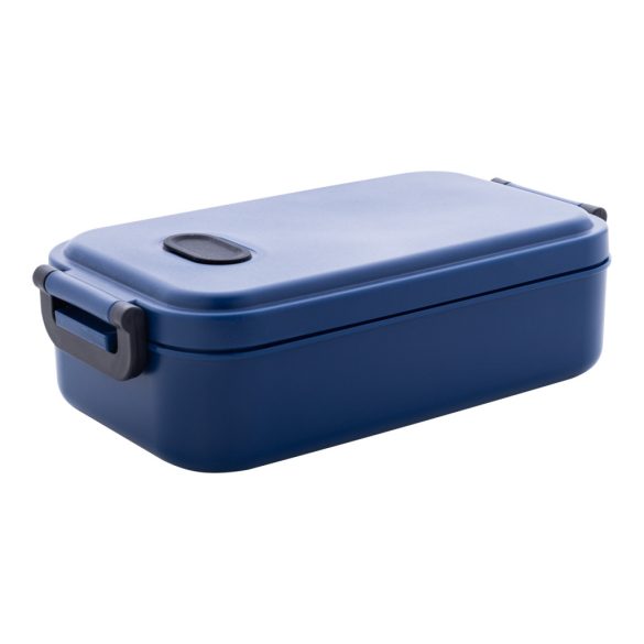 Steamo lunch box