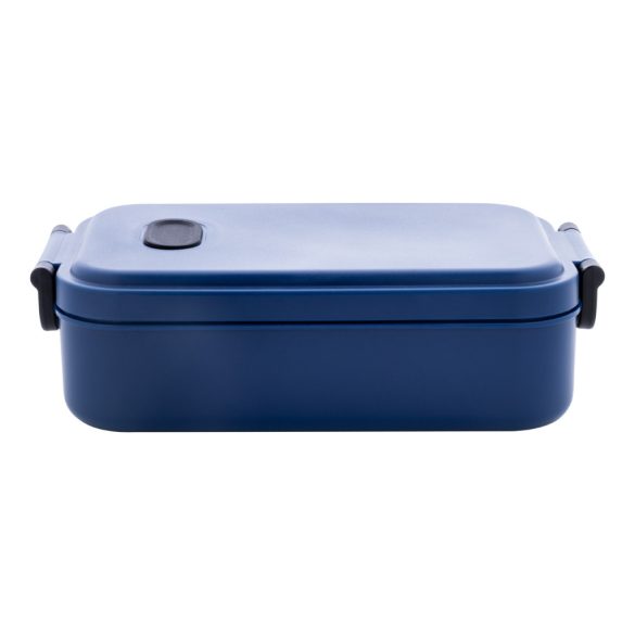 Steamo lunch box