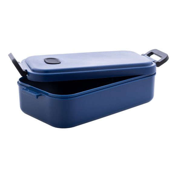 Steamo lunch box