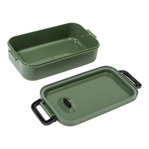 Steamo lunch box