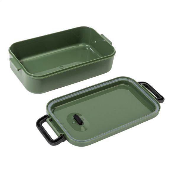 Steamo lunch box