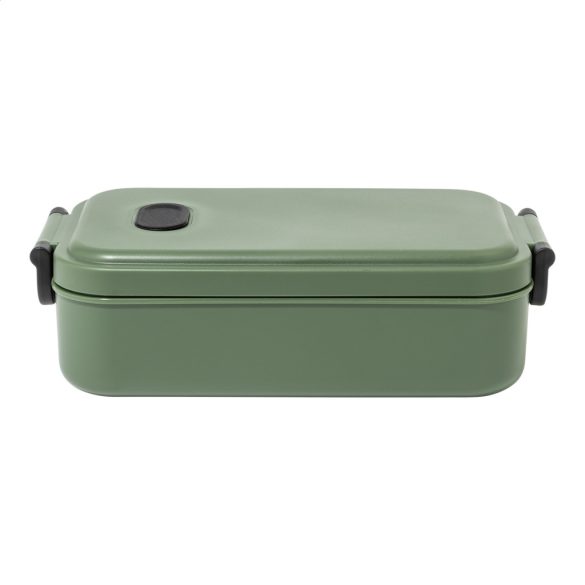 Steamo lunch box