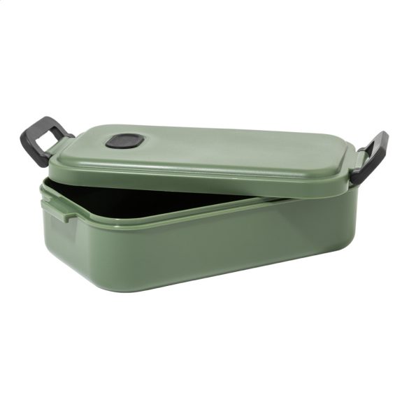 Steamo lunch box
