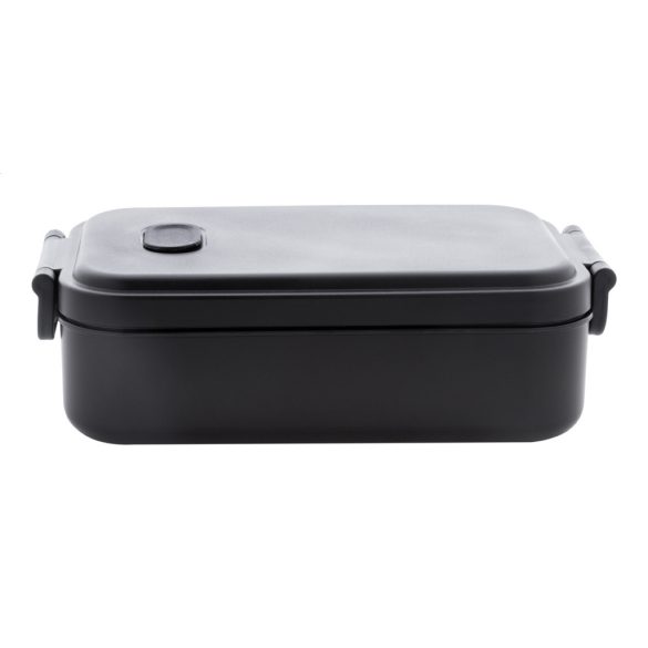 Steamo lunch box