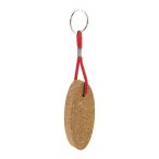 Cobuoy floating cork keyring