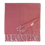 Aruba recycled cotton beach towel