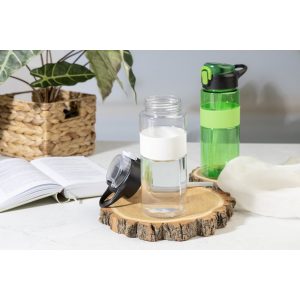 Fitgrip RPET sport bottle