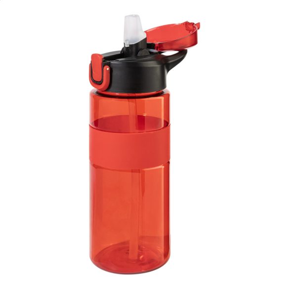 Fitgrip RPET sport bottle