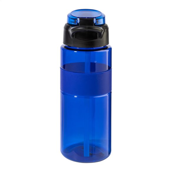 Fitgrip RPET sport bottle