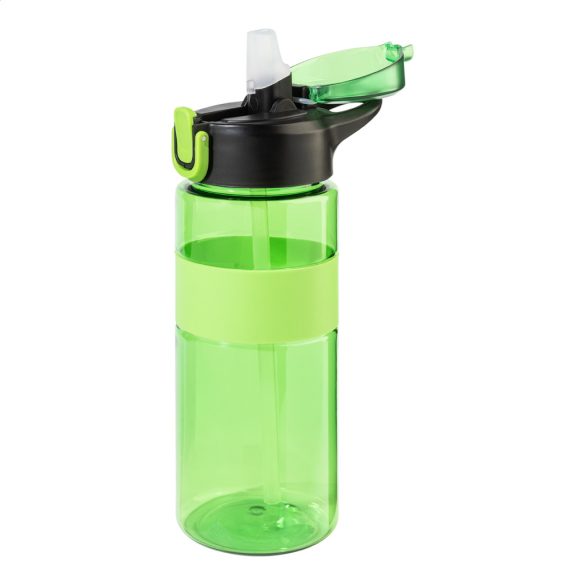 Fitgrip RPET sport bottle