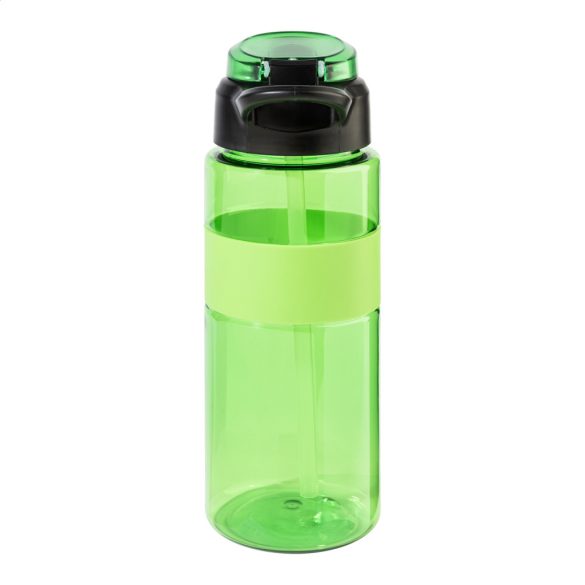 Fitgrip RPET sport bottle