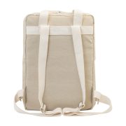 Rekan Back recycled canvas backpack Rekan Back recycled canvas backpack