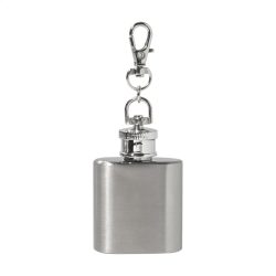 Bering RSS hip flask keyring