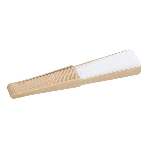 Solana RPET hand fan