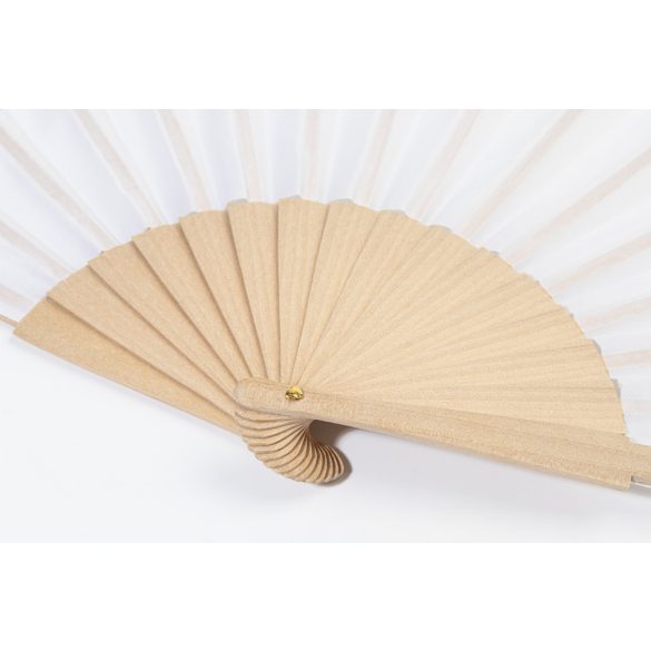 Solana RPET hand fan