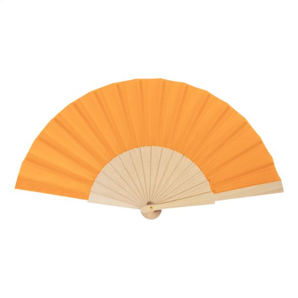 Solana RPET hand fan