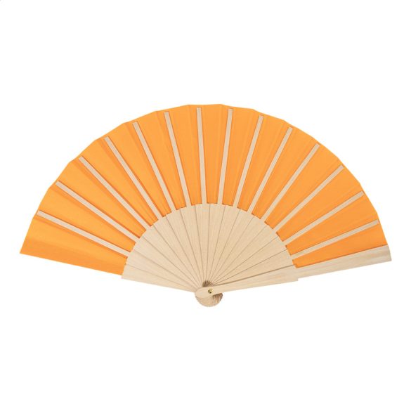 Solana RPET hand fan