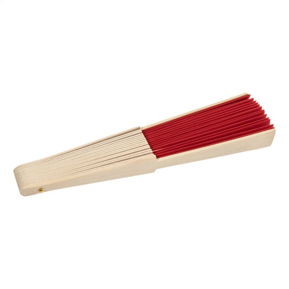 Solana RPET hand fan