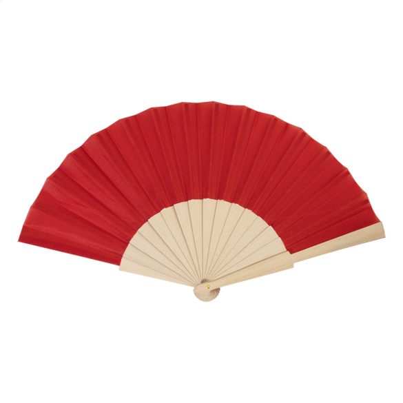 Solana RPET hand fan