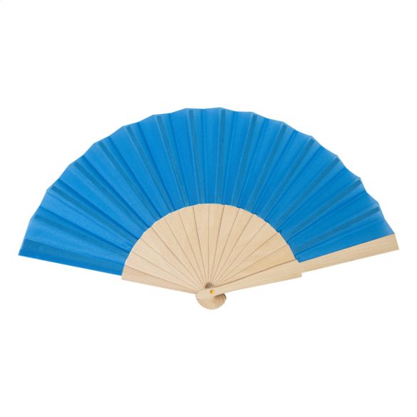 Solana RPET hand fan