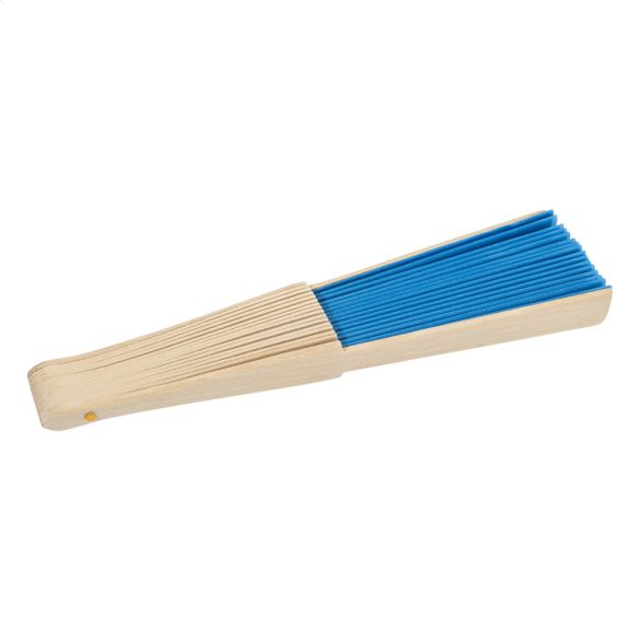 Solana RPET hand fan