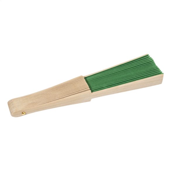 Solana RPET hand fan