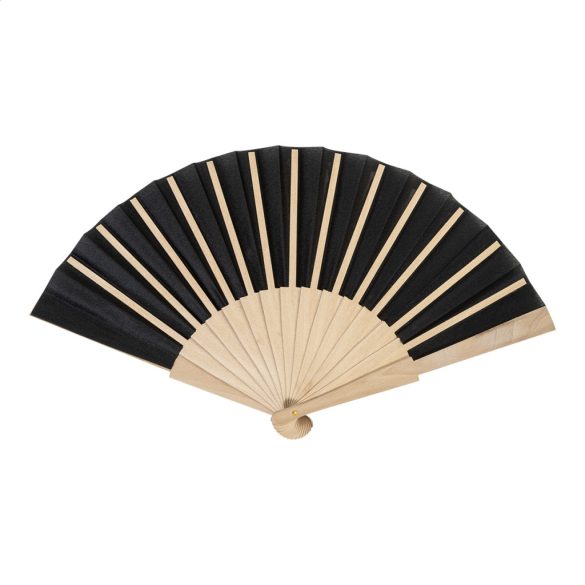 Solana RPET hand fan
