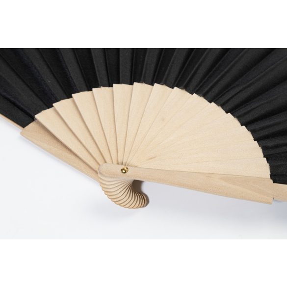 Solana RPET hand fan