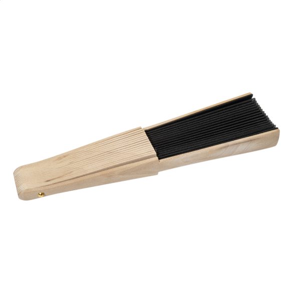 Solana RPET hand fan