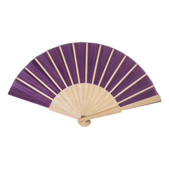 Solana RPET hand fan