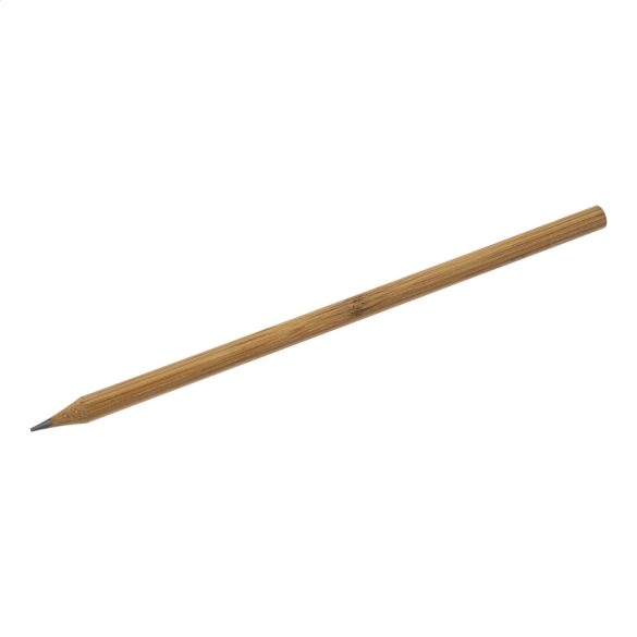 Boncil bamboo pencil