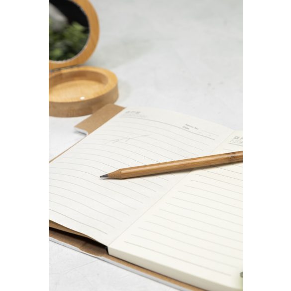 Boncil bamboo pencil