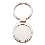 Ball keyring