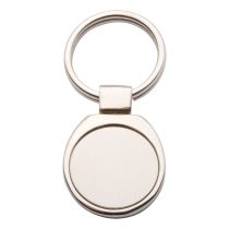 Ball keyring