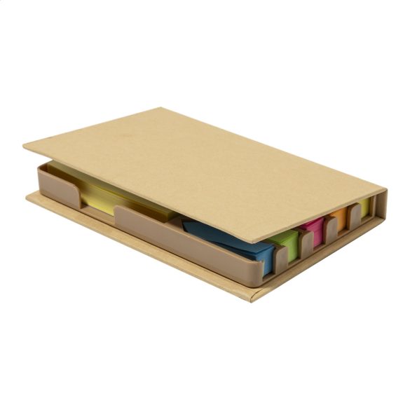 Calenot calendar sticky notepad