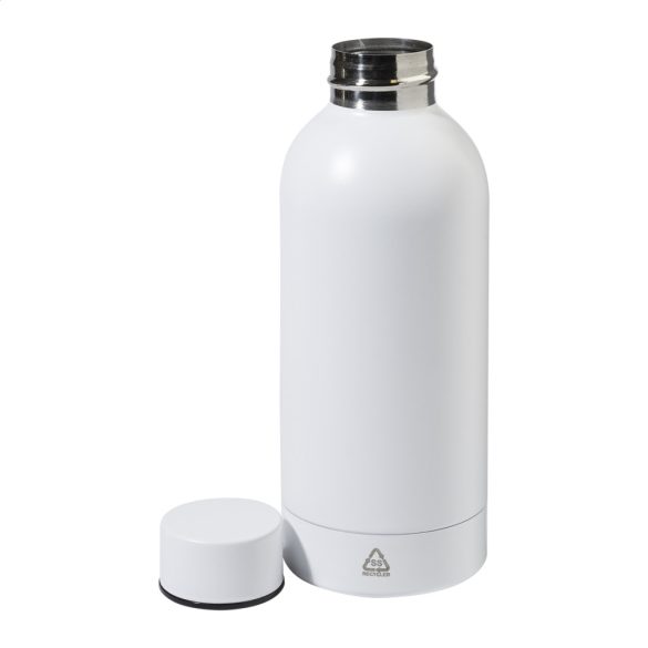 Pumono RSS bottle