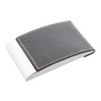 Valence business card holder