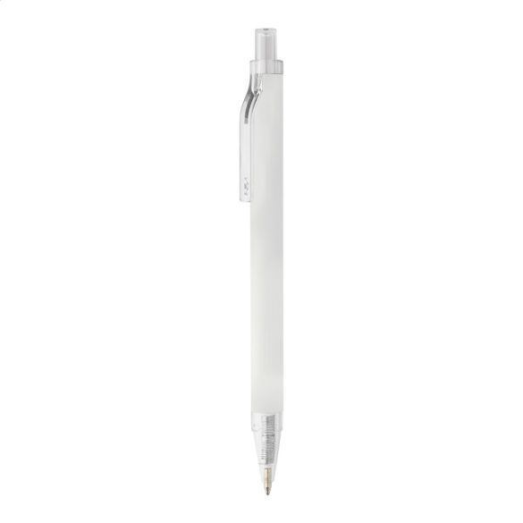 PeekThru ballpoint pen