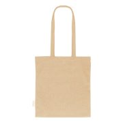 Totepex Hue recycled cotton shopping bag