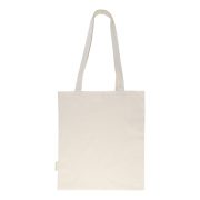 Totepex recycled cotton shopping bag