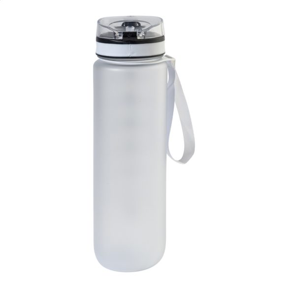 Sipcount RPET motivational bottle